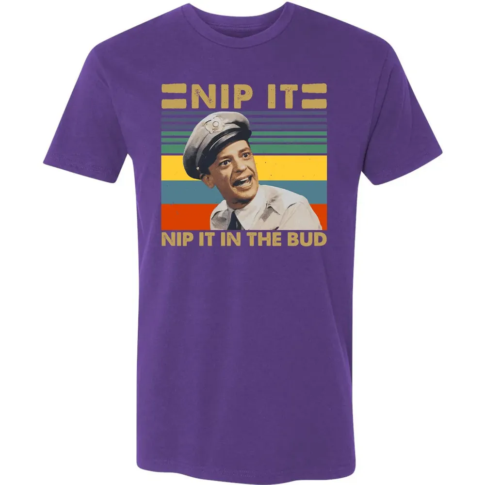 Nip it Premium Unisex T-shirt - 7