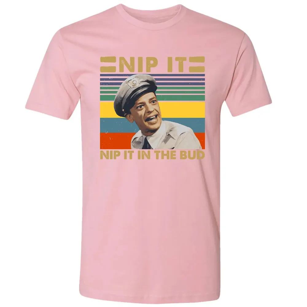 Nip it Premium Unisex T-shirt - 3