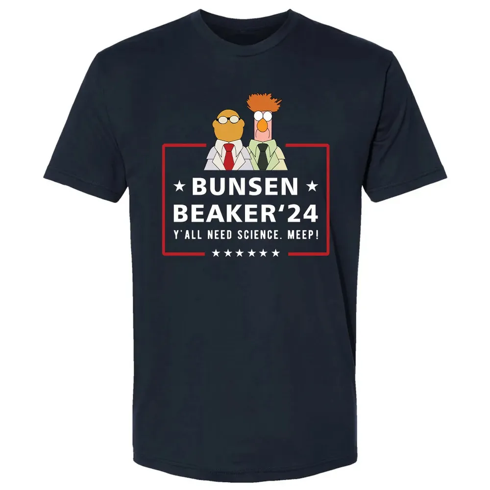 Y' All Need Science. Meep! Premium Unisex T-shirt - 2