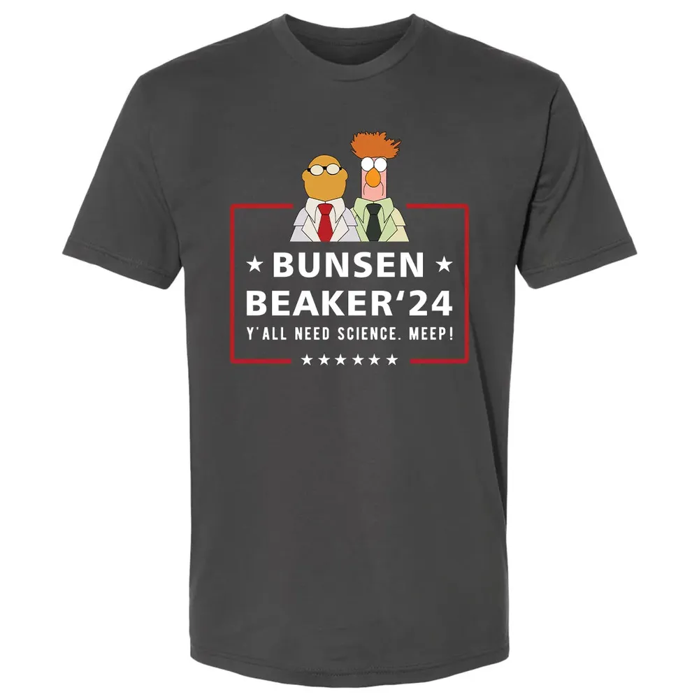 Y' All Need Science. Meep! Premium Unisex T-shirt - 8