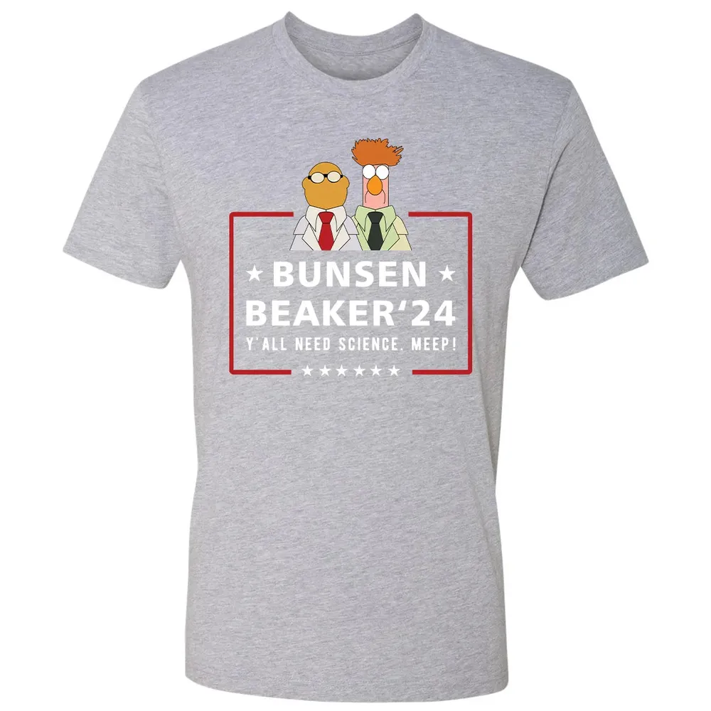 Y' All Need Science. Meep! Premium Unisex T-shirt - 9