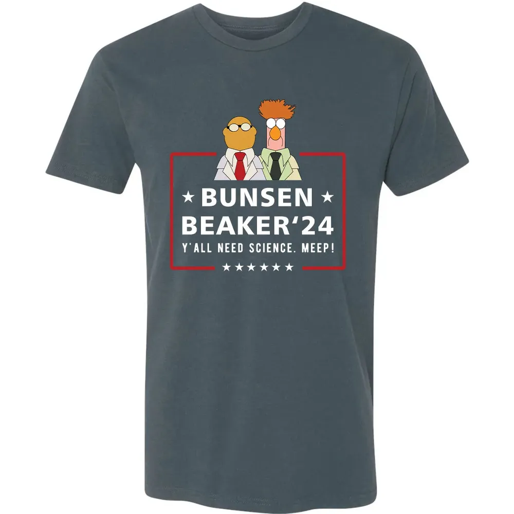 Y' All Need Science. Meep! Premium Unisex T-shirt - 14