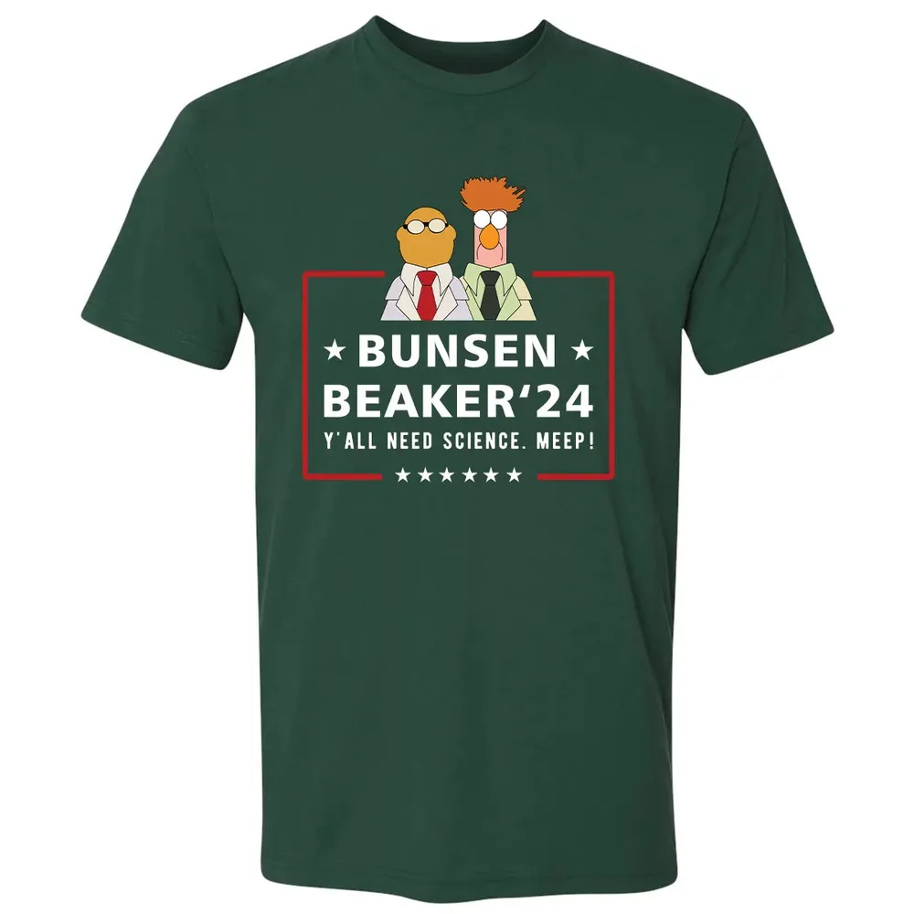 Y' All Need Science. Meep! Premium Unisex T-shirt - 12