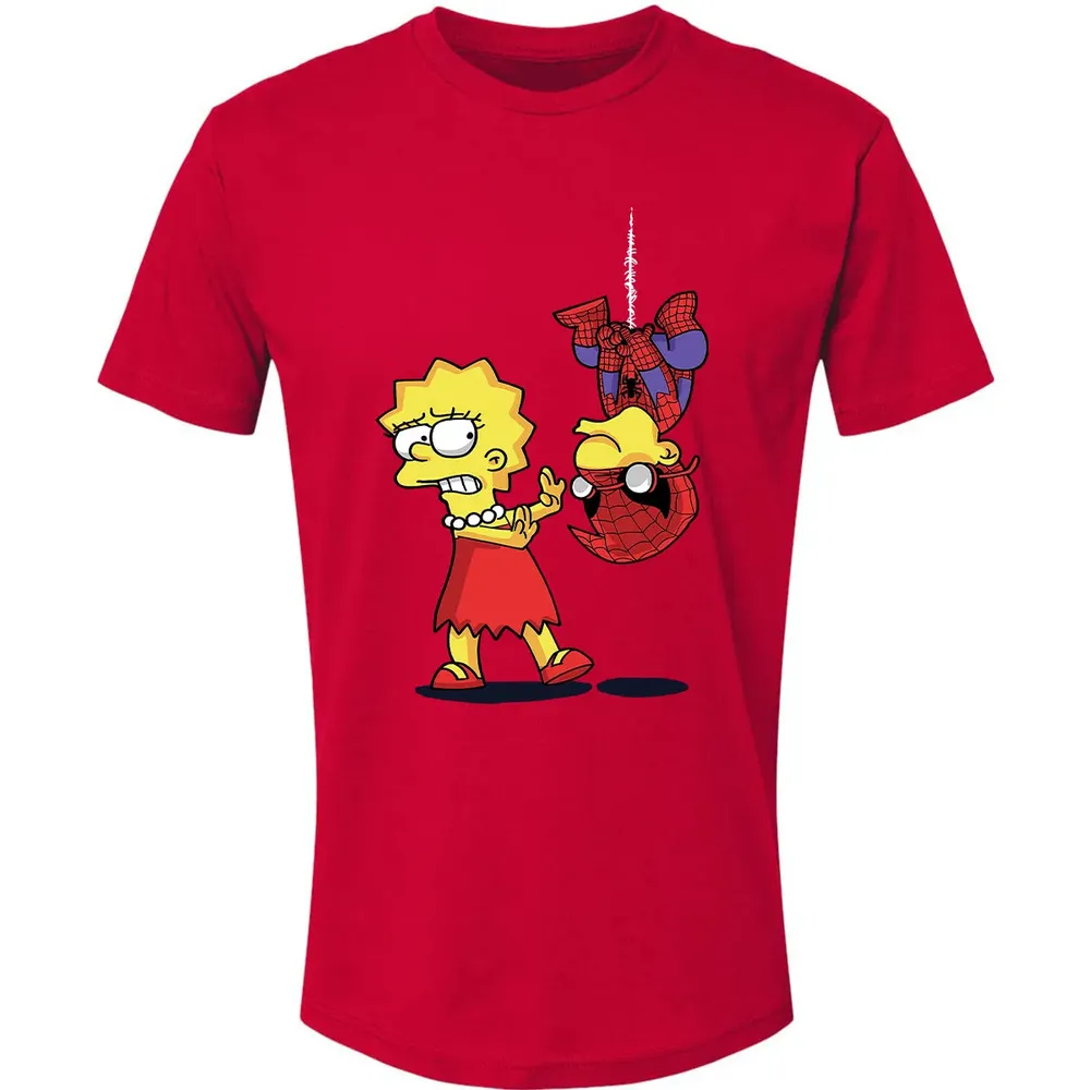 Spider Ugh Premium Unisex T-shirt - 6
