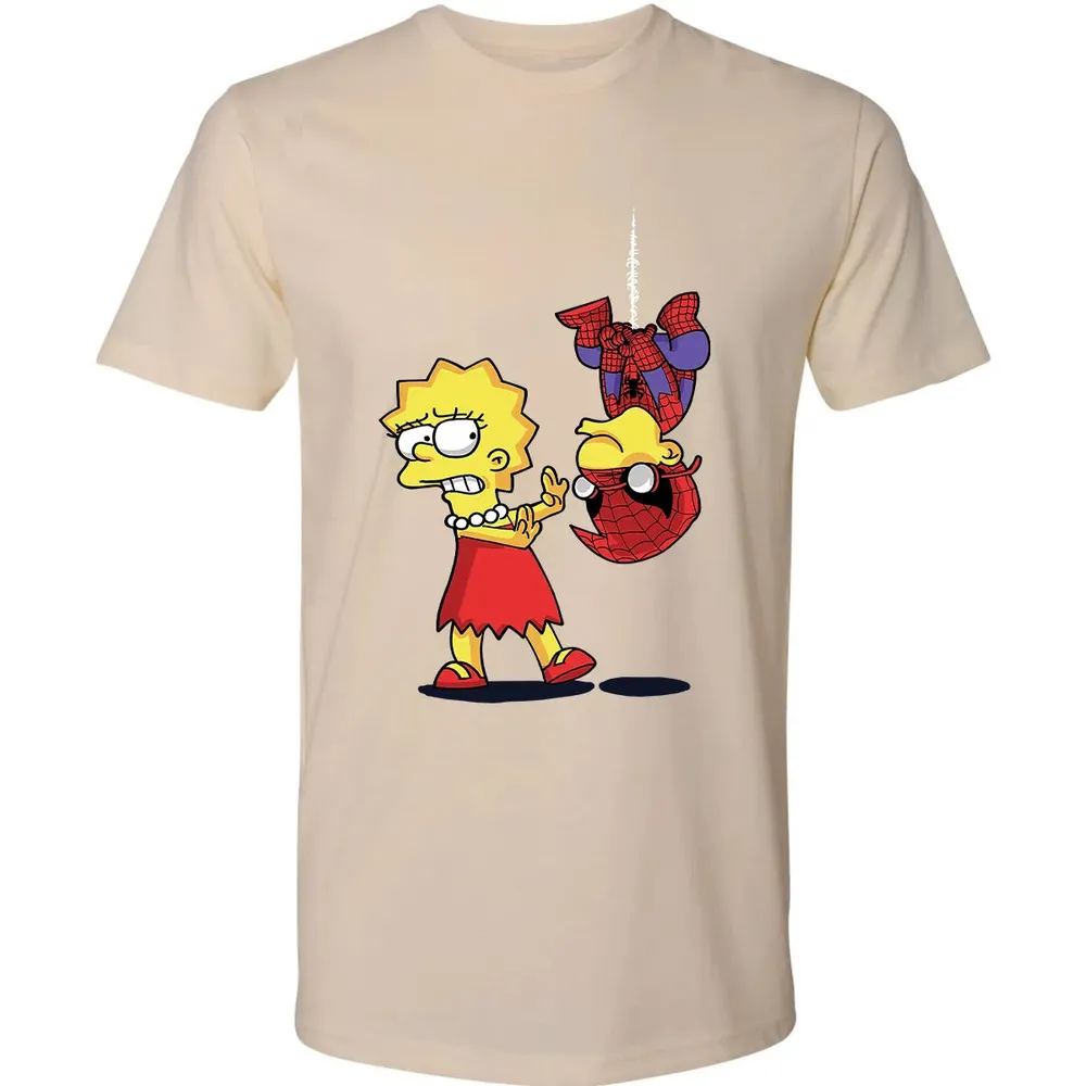 Spider Ugh Premium Unisex T-shirt - 13
