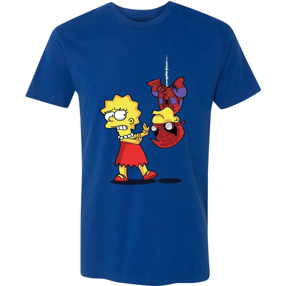 Spider Ugh Premium Unisex T-shirt - 10
