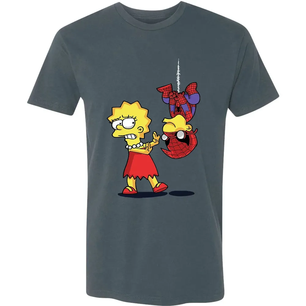 Spider Ugh Premium Unisex T-shirt - 14