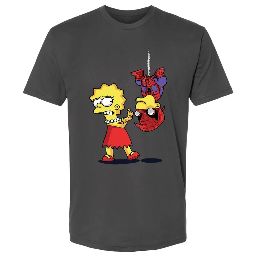 Spider Ugh Premium Unisex T-shirt - 8