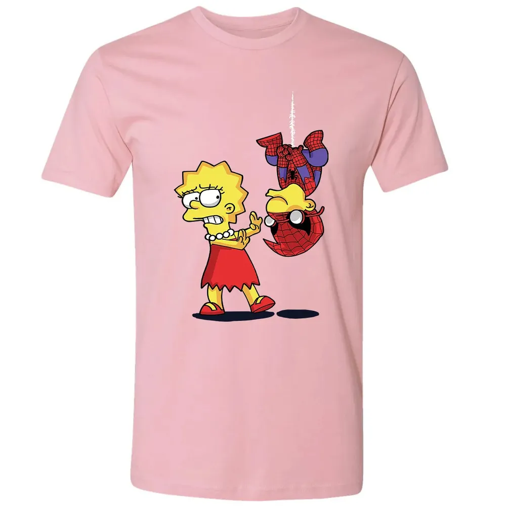 Spider Ugh Premium Unisex T-shirt - 3