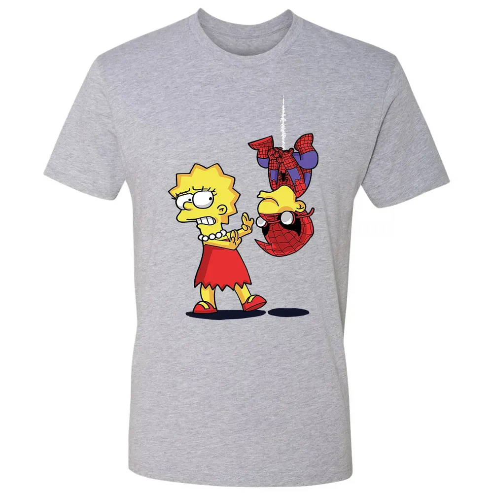 Spider Ugh Premium Unisex T-shirt - 9