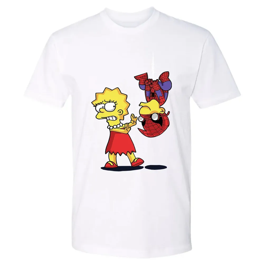 Spider Ugh Premium Unisex T-shirt - 4