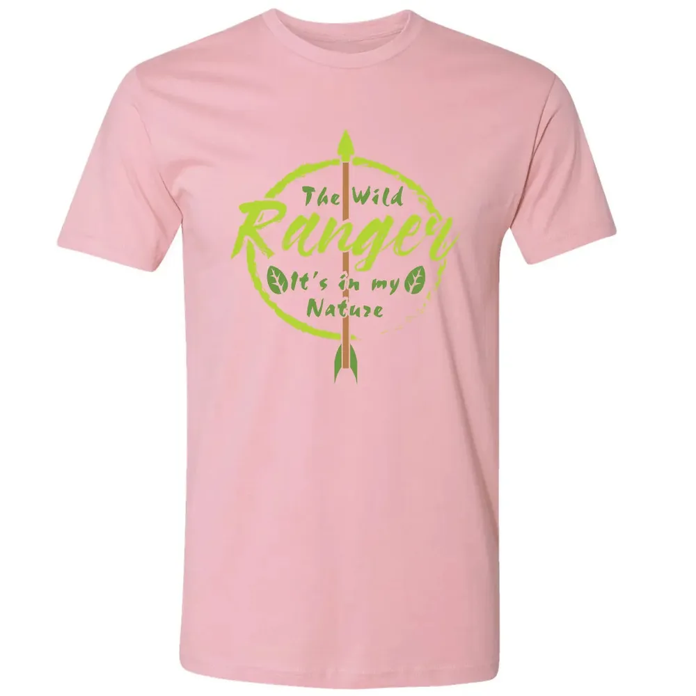 The Wild Ranger Premium Unisex T-shirt - 3
