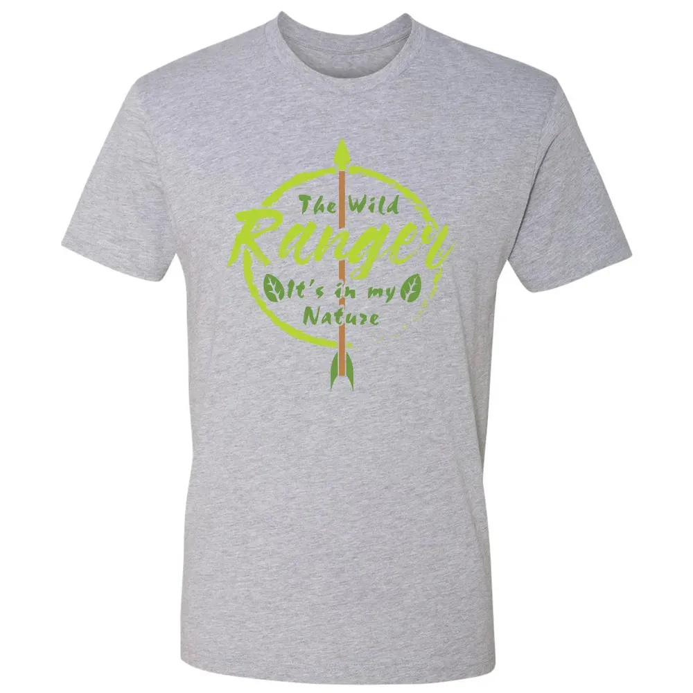 The Wild Ranger Premium Unisex T-shirt - 9