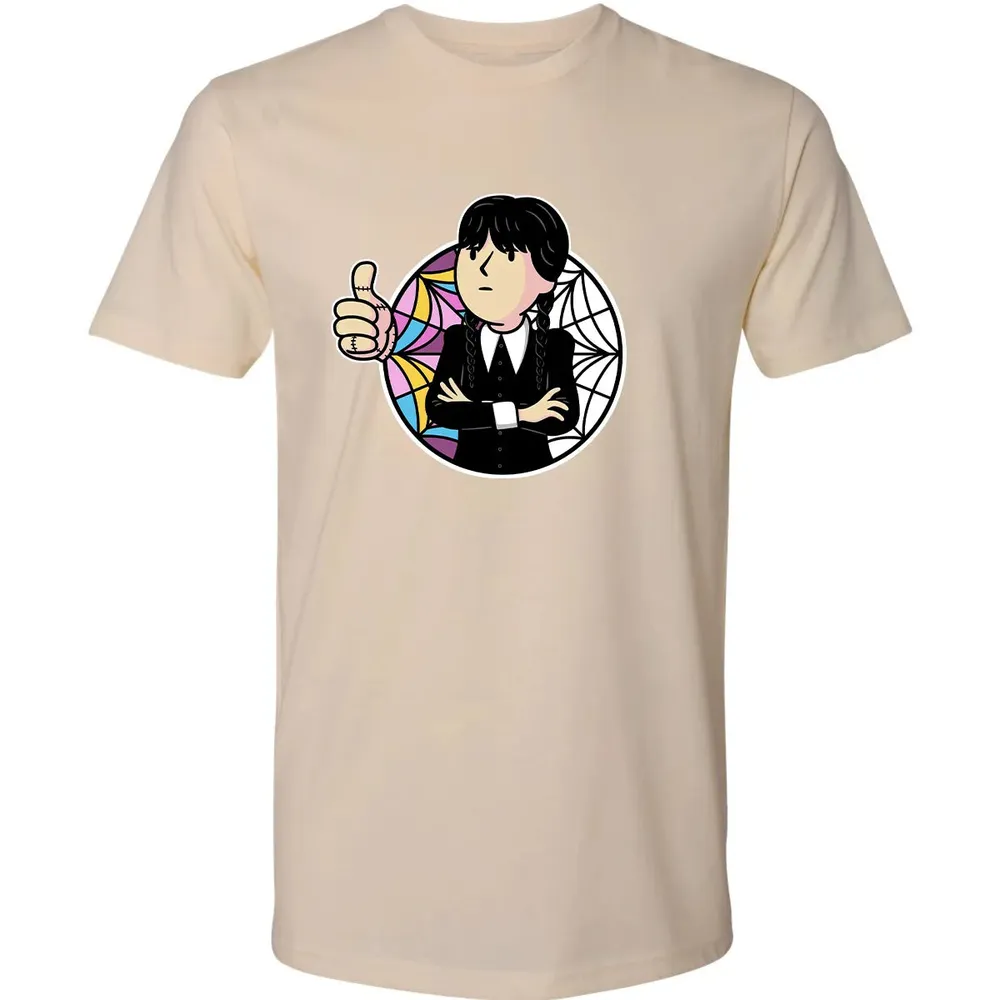 Wednesday Vault Premium Unisex T-shirt - 13
