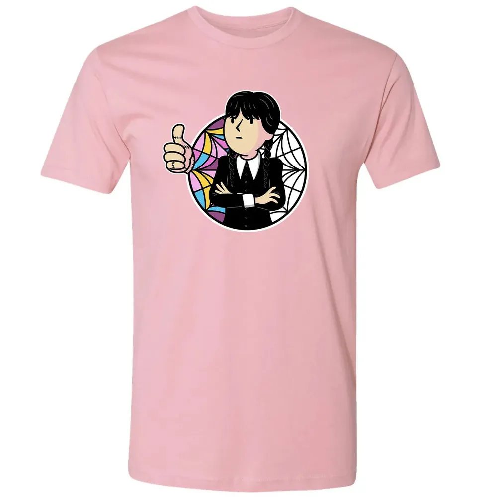 Wednesday Vault Premium Unisex T-shirt - 3