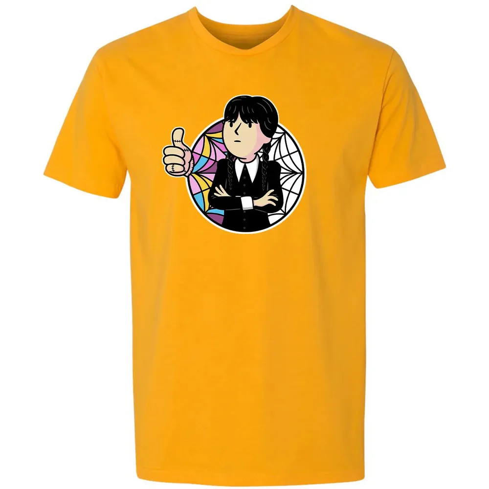 Wednesday Vault Premium Unisex T-shirt - 11