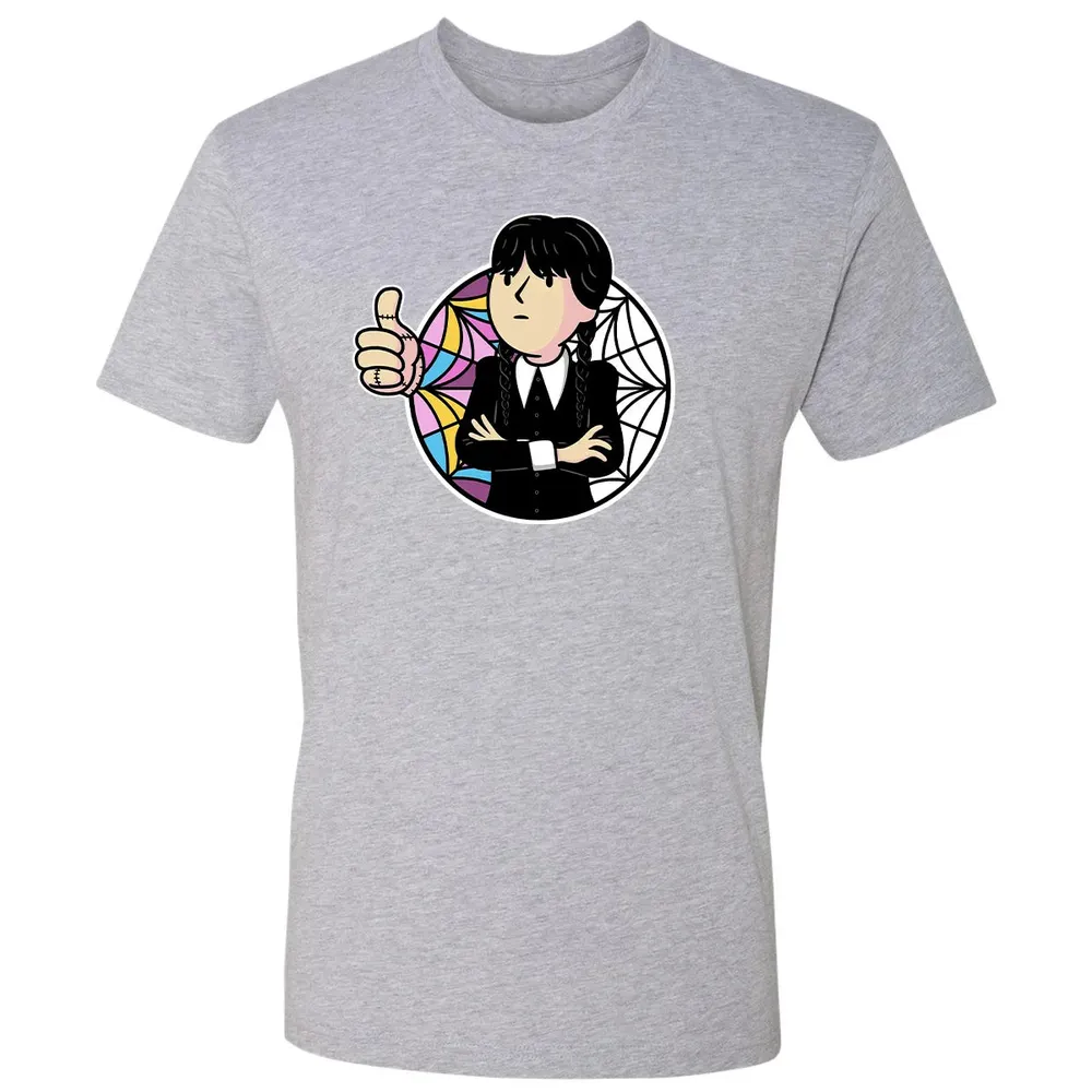Wednesday Vault Premium Unisex T-shirt - 9