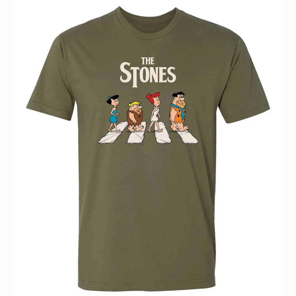The Stones Premium Unisex T-shirt - 5