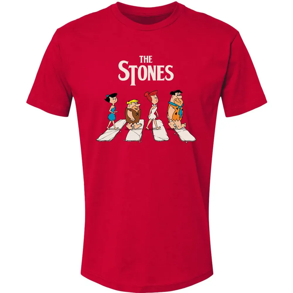 The Stones Premium Unisex T-shirt - 6