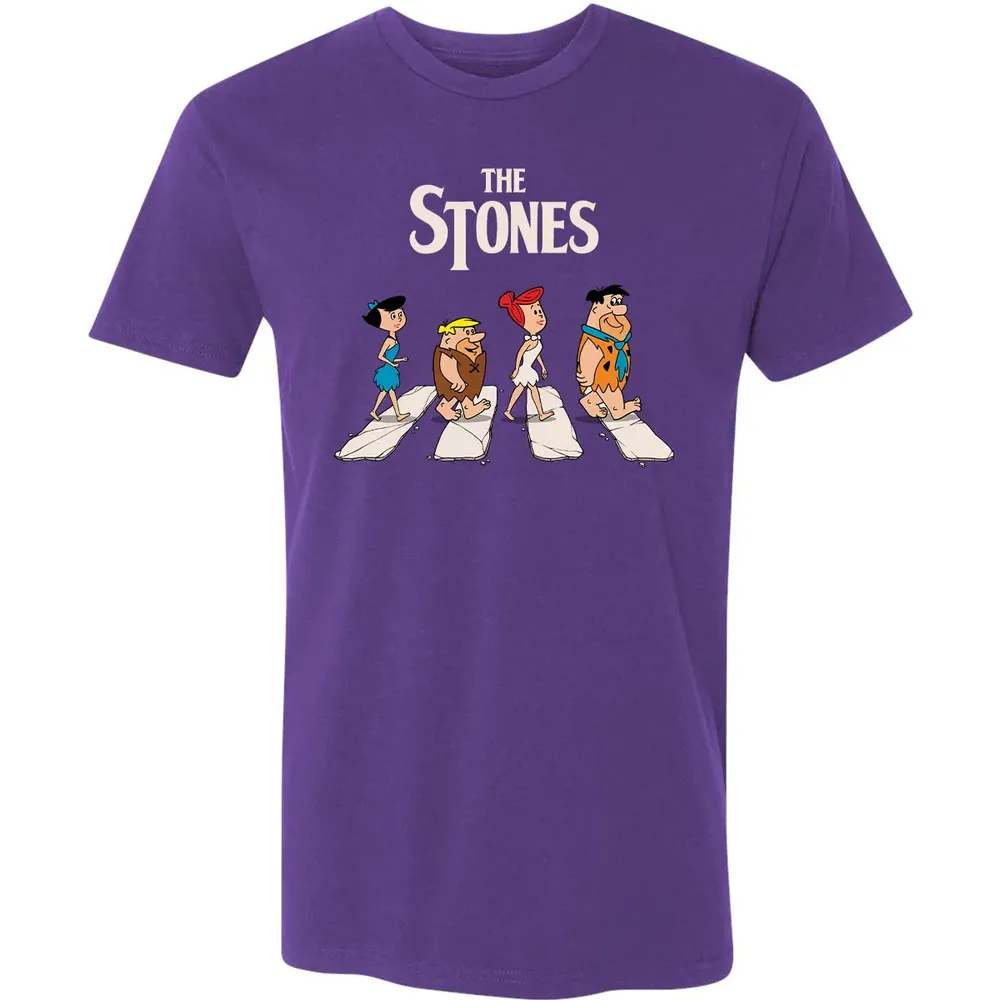 The Stones Premium Unisex T-shirt - 7