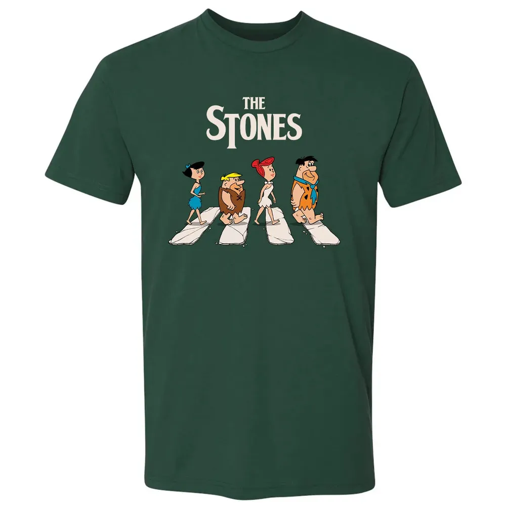 The Stones Premium Unisex T-shirt - 12