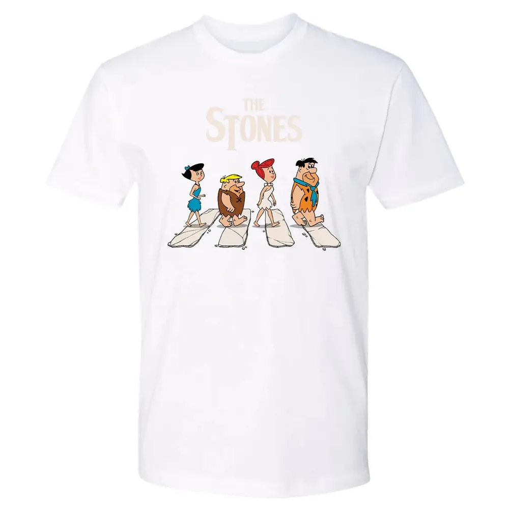 The Stones Premium Unisex T-shirt - 4