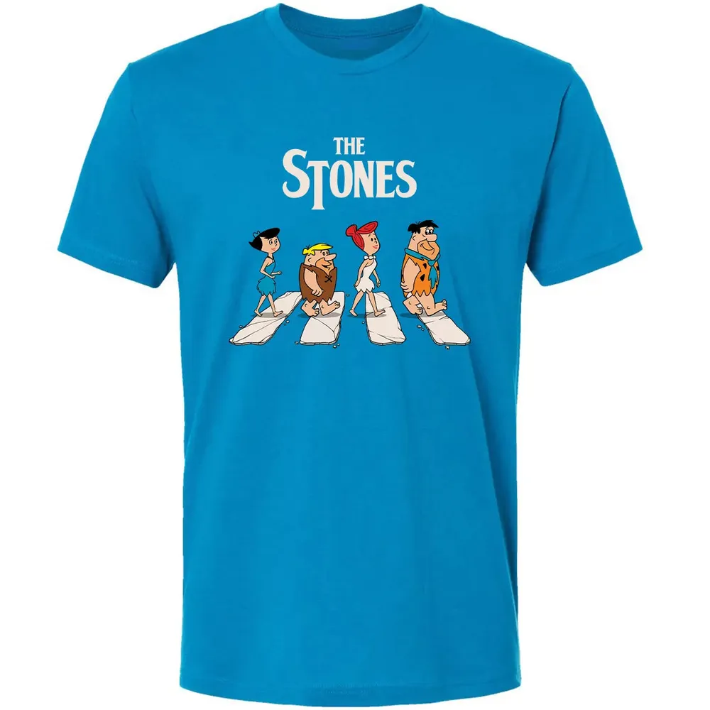 The Stones Premium Unisex T-shirt - 15