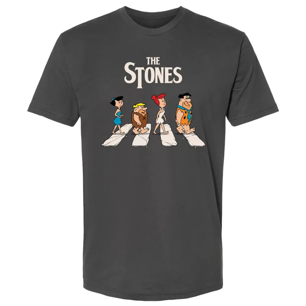 The Stones Premium Unisex T-shirt - 8