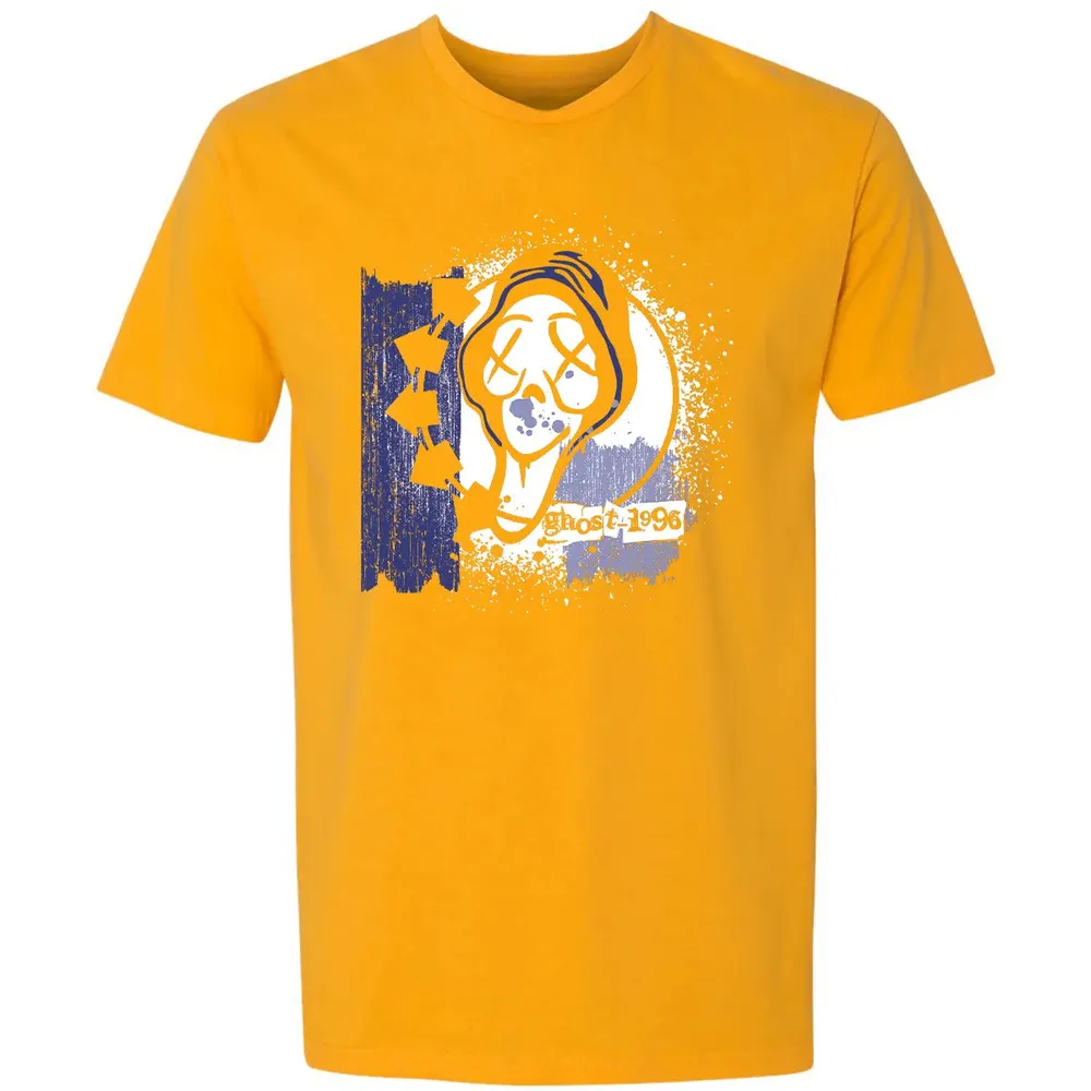 Ghost 1996 Premium Unisex T-shirt - 11