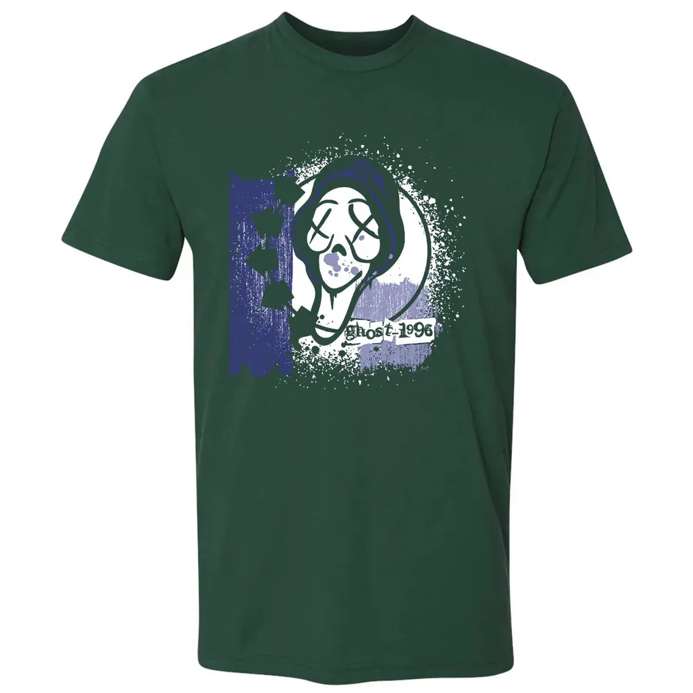 Ghost 1996 Premium Unisex T-shirt - 12