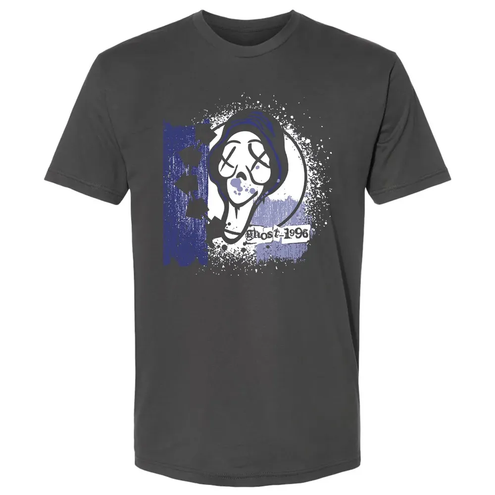 Ghost 1996 Premium Unisex T-shirt - 8