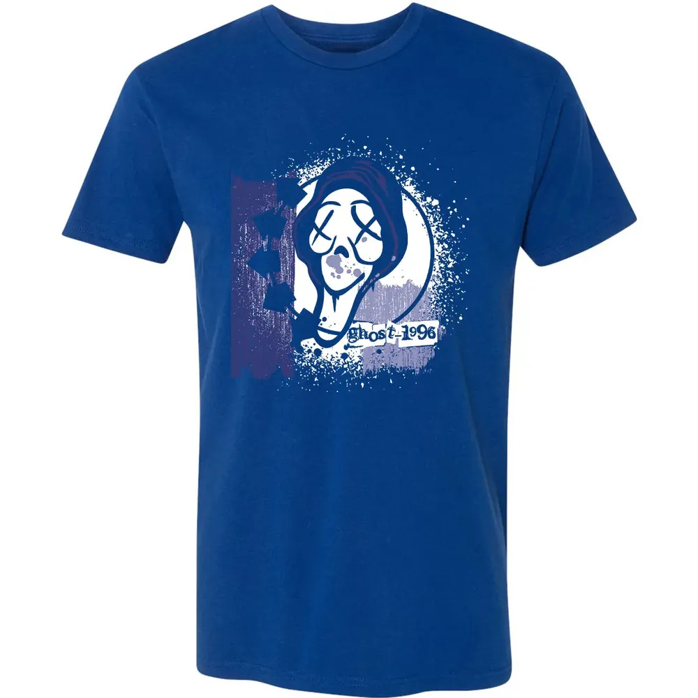 Ghost 1996 Premium Unisex T-shirt - 10