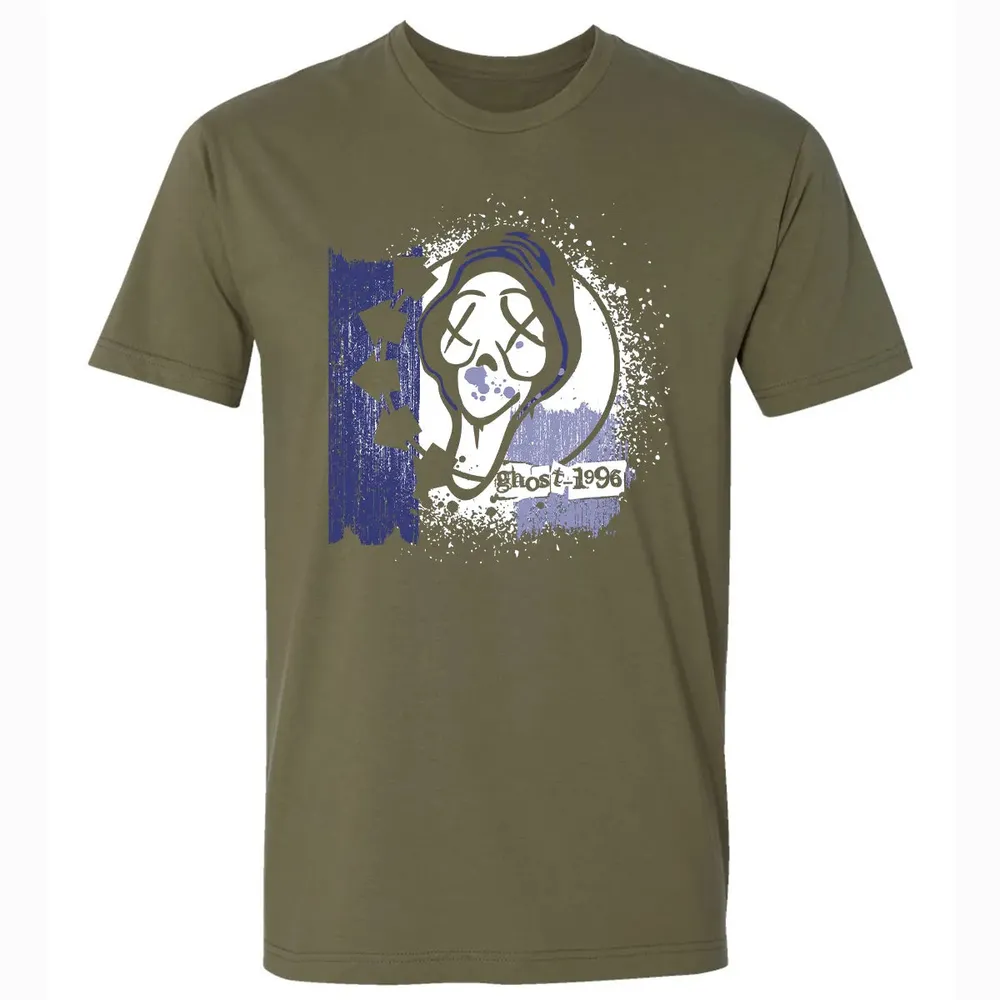 Ghost 1996 Premium Unisex T-shirt - 5
