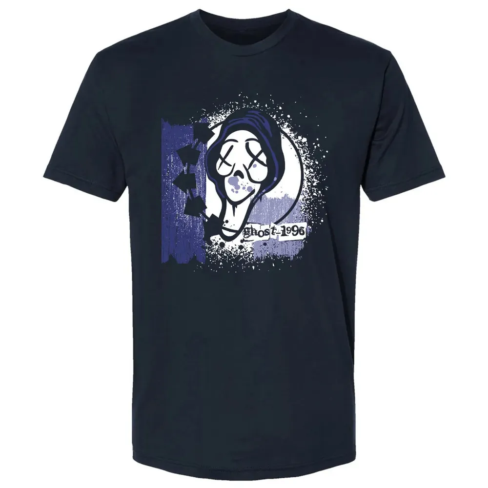 Ghost 1996 Premium Unisex T-shirt - 2