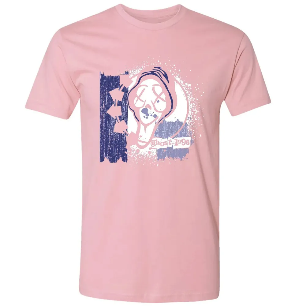 Ghost 1996 Premium Unisex T-shirt - 3
