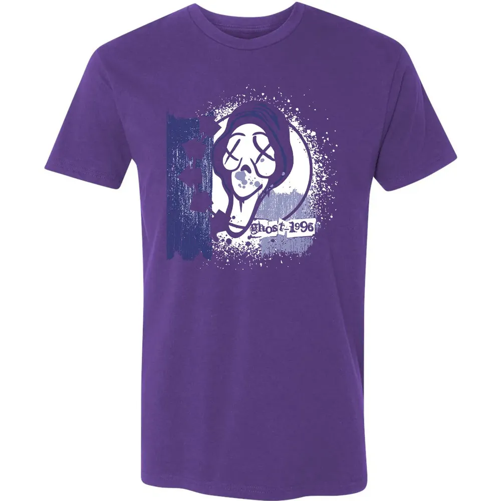 Ghost 1996 Premium Unisex T-shirt - 7