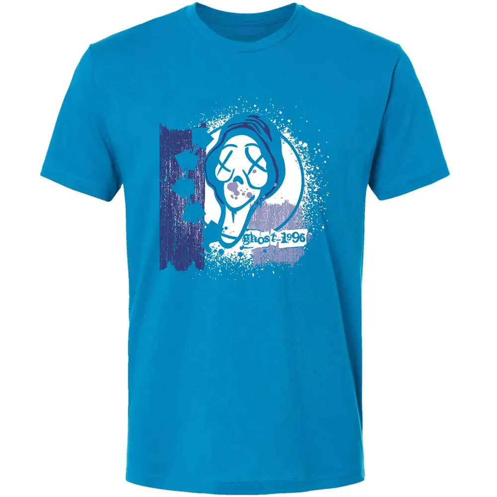 Ghost 1996 Premium Unisex T-shirt - 15