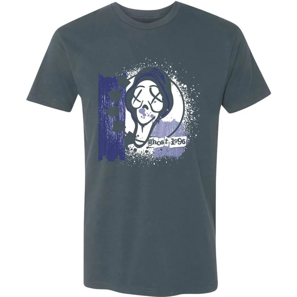 Ghost 1996 Premium Unisex T-shirt - 14