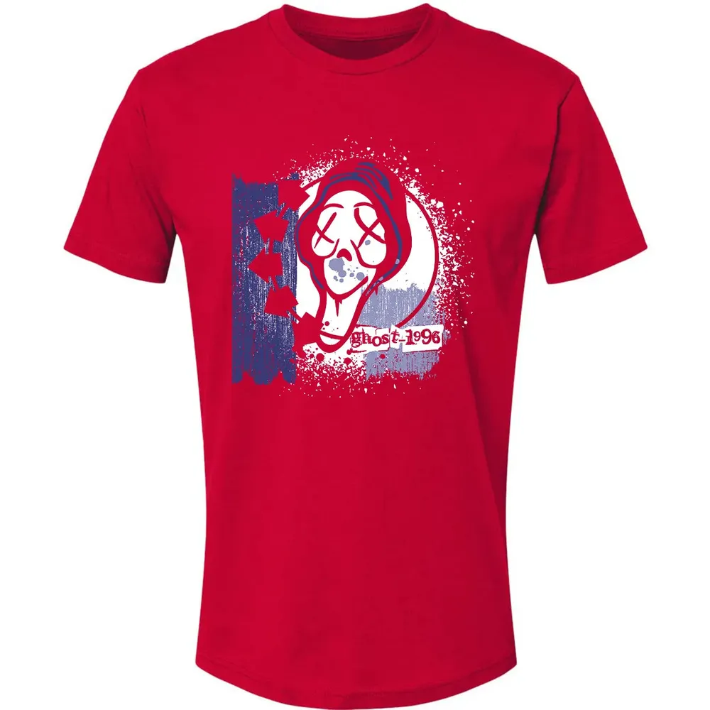 Ghost 1996 Premium Unisex T-shirt - 6
