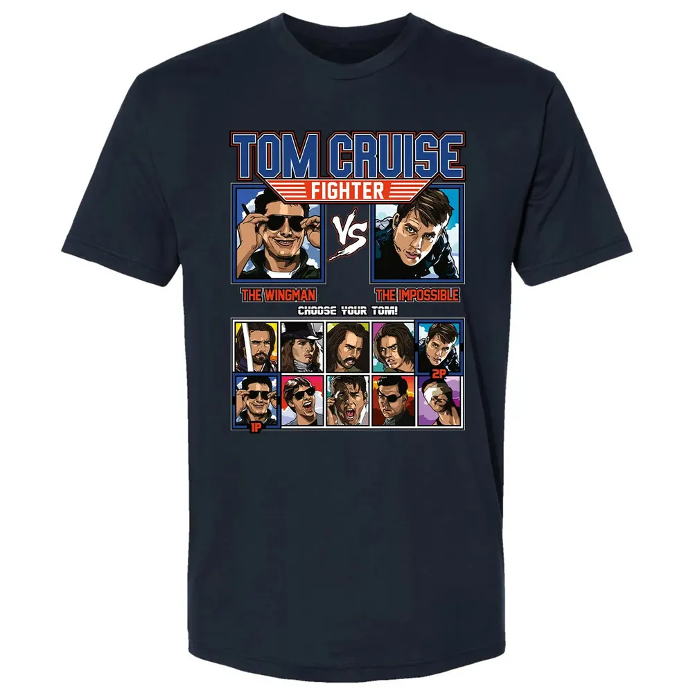 Cruise Fighter Premium Unisex T-shirt - 2