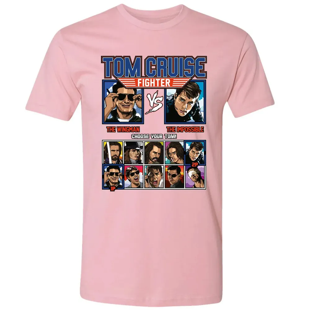 Cruise Fighter Premium Unisex T-shirt - 3