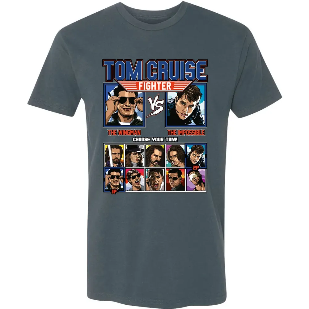 Cruise Fighter Premium Unisex T-shirt - 14