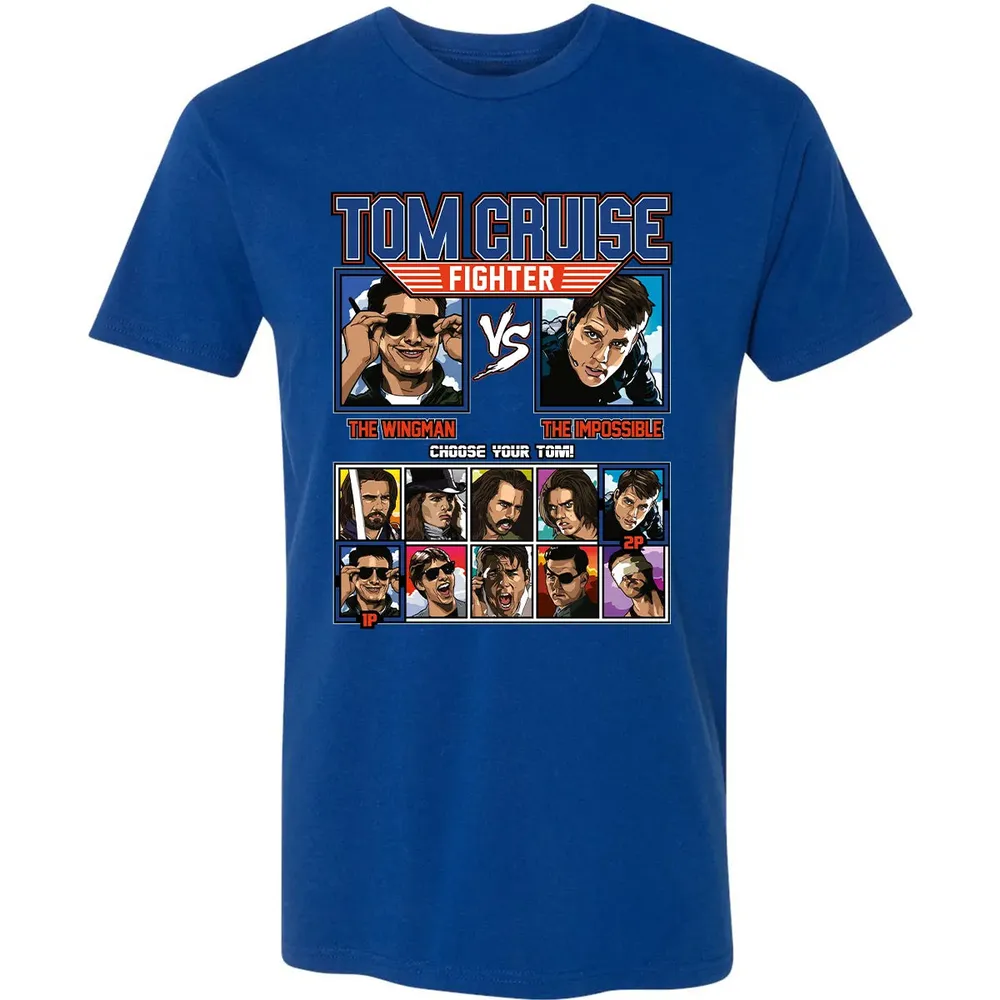 Cruise Fighter Premium Unisex T-shirt - 10