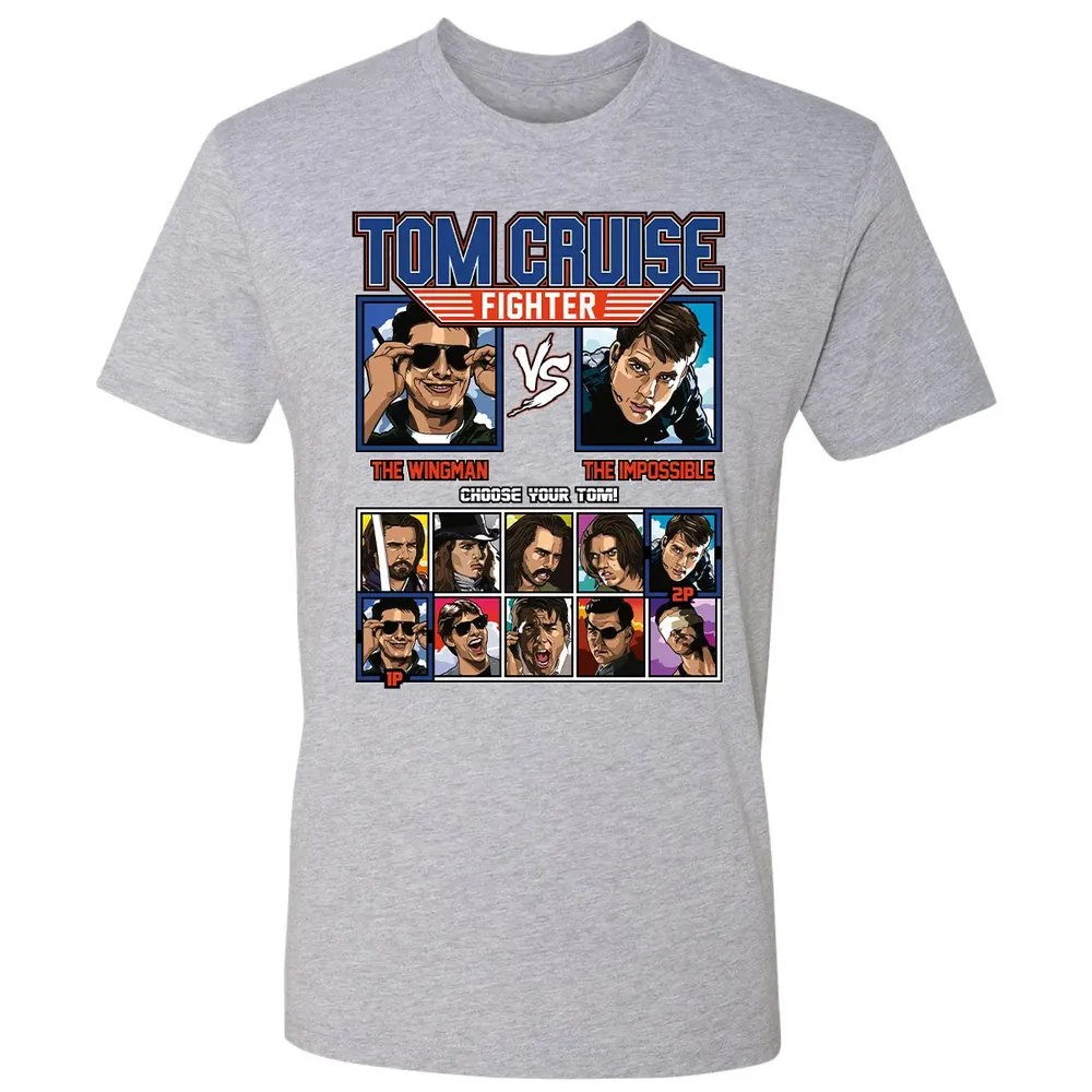 Cruise Fighter Premium Unisex T-shirt - 9