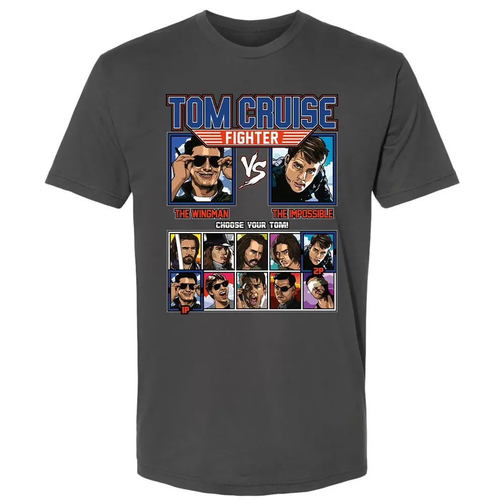 Cruise Fighter Premium Unisex T-shirt - 8