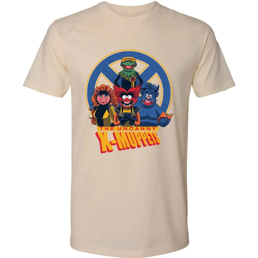 X-Muppets Premium Unisex T-shirt - 13