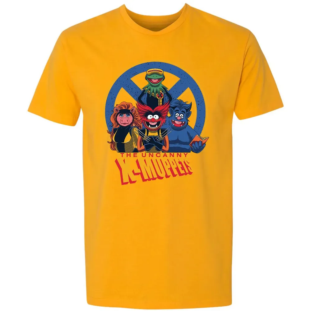 X-Muppets Premium Unisex T-shirt - 11
