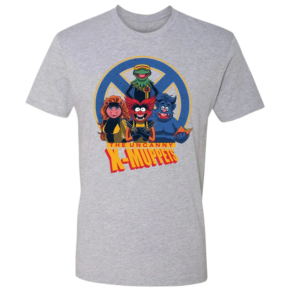 X-Muppets Premium Unisex T-shirt - 9