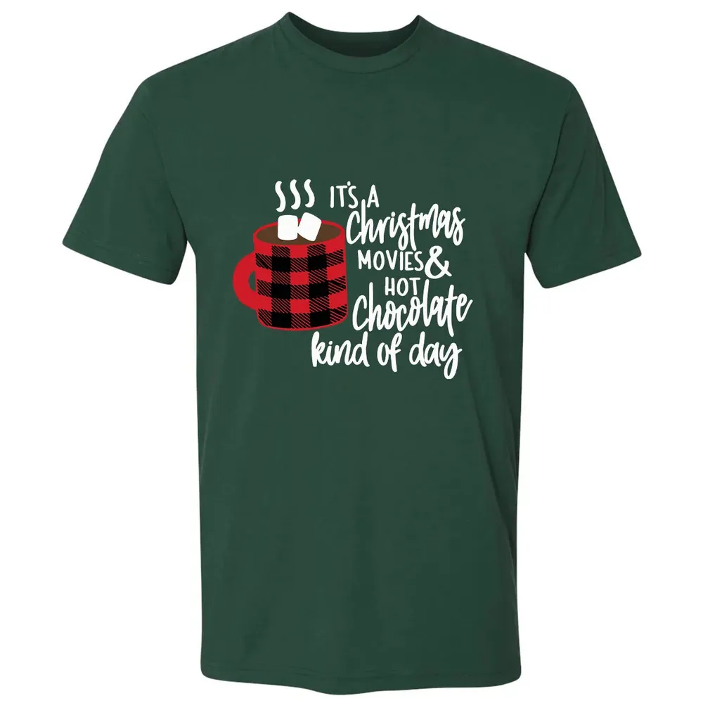 Kind of day Premium Unisex T-shirt - 12