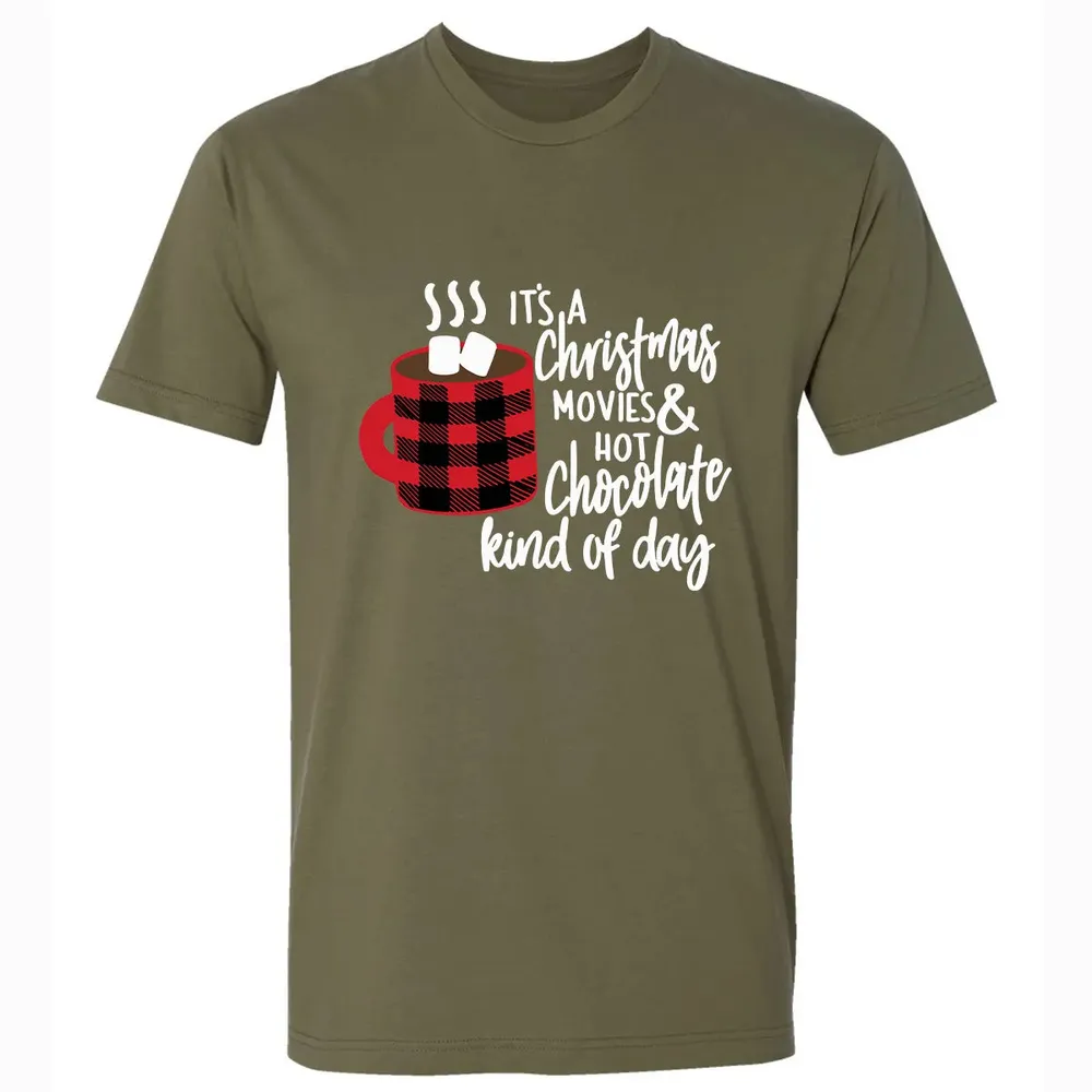 Kind of day Premium Unisex T-shirt - 5